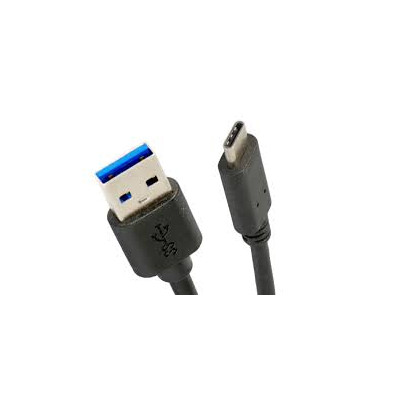XTREME CAVO DOPPIA FACCIA USB/MICROUSB-LINGHTNING NERO  40302