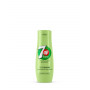 SODASTREAM 2270135 7UP FREE CONCENTRATO 440ML.