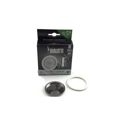 BIALETTI 0800410 KIT 1 GUARNIZIONE   PIASTRINA