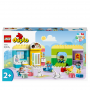 LEGO DUPLO TOWN 10992 DIVERTIMENTO ALL   ASILO NIDO