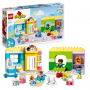 LEGO DUPLO TOWN 10992 DIVERTIMENTO ALL   ASILO NIDO