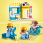 LEGO DUPLO TOWN 10992 DIVERTIMENTO ALL   ASILO NIDO