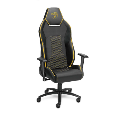 LAMBORGHINI SPORT GAMING CHAIR SEDIA GAMING