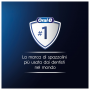 ORAL-B PRO1CRSTQ1 SPAZZOLINO EL. PRO1 CROSS ACTION TURCHESE 1 REF