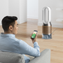 DYSON PUREHOTCOO PURIF. TERMOVENT PURIFIER HUMIDIFY COOLFORMALDEHY