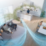 DYSON PUREHOTCOO PURIF. TERMOVENT PURIFIER HUMIDIFY COOLFORMALDEHY