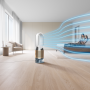 DYSON PUREHOTCOO PURIF. TERMOVENT PURIFIER HUMIDIFY COOLFORMALDEHY