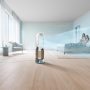 DYSON PUREHOTCOO PURIF. TERMOVENT PURIFIER HUMIDIFY COOLFORMALDEHY