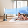 DYSON PUREHOTCOO PURIF. TERMOVENT PURIFIER HUMIDIFY COOLFORMALDEHY