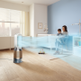DYSON PUREHOTCOO PURIF. TERMOVENT PURIFIER HUMIDIFY COOLFORMALDEHY