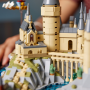 LEGO HARRY POTTER TM 76419 CASTELLO E PARCO DI HOGWARTS ETA 18