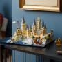 LEGO HARRY POTTER TM 76419 CASTELLO E PARCO DI HOGWARTS ETA 18