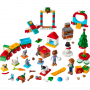 LEGO FRIENDS 41758 CALENDARIO DELL   AVVENTO LEGO FRIENDS 2023 ETA 6