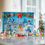 LEGO FRIENDS 41758 CALENDARIO DELL   AVVENTO LEGO FRIENDS 2023 ETA 6