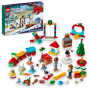 LEGO FRIENDS 41758 CALENDARIO DELL   AVVENTO LEGO FRIENDS 2023 ETA 6 