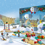 LEGO FRIENDS 41758 CALENDARIO DELL   AVVENTO LEGO FRIENDS 2023 ETA 6