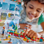 LEGO FRIENDS 41758 CALENDARIO DELL   AVVENTO LEGO FRIENDS 2023 ETA 6