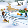 LEGO FRIENDS 41758 CALENDARIO DELL   AVVENTO LEGO FRIENDS 2023 ETA 6