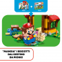 LEGO SUPER MARIO 71422 PICNINC A CASA DI MARIO ETA 6 