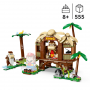 LEGO SUPER MARIO 71424 PACK DI ESPANSIONE  CASA SULL ALBERO DI DONKEY KONG ETA 8 