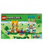 LEGO MINECRAFT 21249 CRAFTING BOX 4.0 ETA 8 