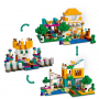 LEGO MINECRAFT 21249 CRAFTING BOX 4.0 ETA 8 