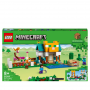 LEGO MINECRAFT 21249 CRAFTING BOX 4.0 ETA 8 