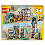 LEGO CREATOR 31141 STRADA PRINCIPALE ETA 9 