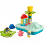 LEGO DUPLO TOWN 10989 PARCO ACQUATICO ETA 2 