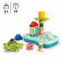 LEGO DUPLO TOWN 10989 PARCO ACQUATICO ETA 2 