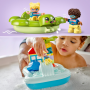 LEGO DUPLO TOWN 10989 PARCO ACQUATICO ETA 2 