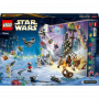 LEGO STAR WARS TM 75366 CALENDARIO DELL AVVENTO ETA 6