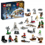 LEGO STAR WARS TM 75366 CALENDARIO DELL AVVENTO ETA 6