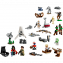 LEGO STAR WARS TM 75366 CALENDARIO DELL AVVENTO ETA 6
