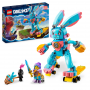 LEGO DREAMZZZ 71453 IZZIE E IL CONIGLIO BUNCHU ETA 7