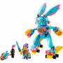 LEGO DREAMZZZ 71453 IZZIE E IL CONIGLIO BUNCHU ETA 7