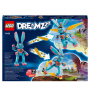 LEGO DREAMZZZ 71453 IZZIE E IL CONIGLIO BUNCHU ETA 7