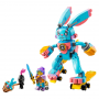 LEGO DREAMZZZ 71453 IZZIE E IL CONIGLIO BUNCHU ETA 7