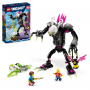 LEGO DREAMZZZ 71455 IL MOSTRO GABBIA CUSTODE OSCURO ETA 7