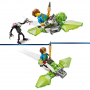 LEGO DREAMZZZ 71455 IL MOSTRO GABBIA CUSTODE OSCURO ETA 7