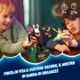 LEGO DREAMZZZ 71455 IL MOSTRO GABBIA CUSTODE OSCURO ETA 7