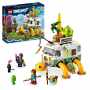 LEGO DREAMZZZ 71456 IL FURGONE TARTARUGA DELLA SIGNORA CASTILLO ETA 7