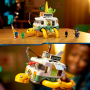 LEGO DREAMZZZ 71456 IL FURGONE TARTARUGA DELLA SIGNORA CASTILLO ETA 7