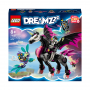 LEGO DREAMZZZ 71457 PEGASO, IL CAVALLO VOLANTE ETA 8