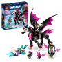 LEGO DREAMZZZ 71457 PEGASO, IL CAVALLO VOLANTE ETA 8