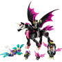 LEGO DREAMZZZ 71457 PEGASO, IL CAVALLO VOLANTE ETA 8