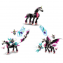 LEGO DREAMZZZ 71457 PEGASO, IL CAVALLO VOLANTE ETA 8