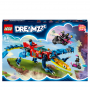 LEGO DREAMZZZ 71458 AUTO-COCCODRILLO ETA 8