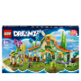 LEGO DREAMZZZ 71459 SCUDERIA DELLE CREATURE DEI SOGNI ETA 8