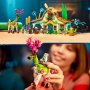 LEGO DREAMZZZ 71459 SCUDERIA DELLE CREATURE DEI SOGNI ETA 8
